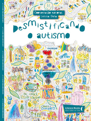 cover image of Desmistificando o autismo